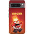 Disney Inside Out Anger Portrait Google Pixel 8 Pro Impact Case
